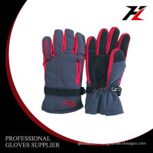 Fashion Full finger Gants de ski respirants